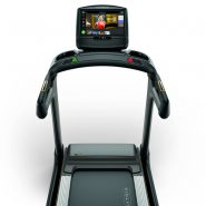 Matrix TF50 Treadmill - XIR Console - Image 3