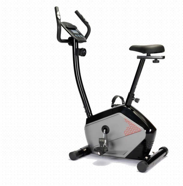 Manual Upright Bike EDGEFIT