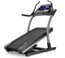 NordicTrack X22i treadmill