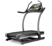 NordicTrack X22i treadmill