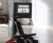 ProForm Pro R10 Rower