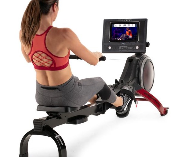 Pro-Form Rower Pro R10
