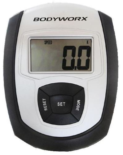 BodyWorx ABX190AT Upright Bike