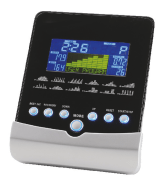 BodyWorx ARX950BT Recumbent Bike with Bluetooth Apps - Image 3