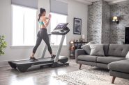 Pro 9000 auto incline