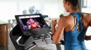 Pro 9000 Treadmill