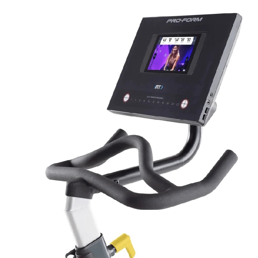 ProForm CSC Tour de France Exercise Bike