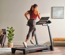 Treadmill Weight Loss