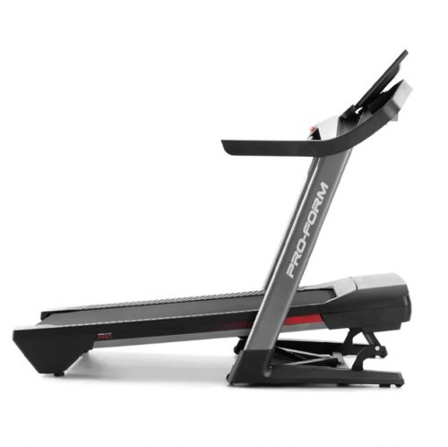 Pro 9000 Treadmill
