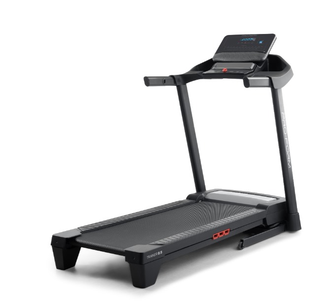 Proform Trainer 8.5 treadmill