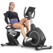 Lifespan RC-300 Recumbent Bike - Image 3