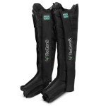 Regen8 Nyx 8-Chamber Compression Recovery Boots - Image 2