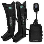 Regen8 Nyx 8-Chamber Compression Recovery Boots - Image 3