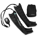 Regen8 Nyx 8-Chamber Compression Recovery Boots - Image 4