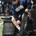 Regen8 Nyx 8-Chamber Compression Recovery Boots - Image 8