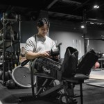 Regen8 Nyx 8-Chamber Compression Recovery Boots - Image 11