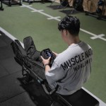 Regen8 Nyx 8-Chamber Compression Recovery Boots - Image 12