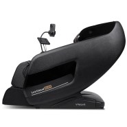 Regen8 LuxCloud Glide – Zero Gravity Heated Massage Chair with Full-Size SL Track - Image 3