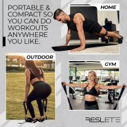 Reslete Adjustable Band Set