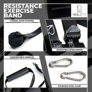 Reslete Adjustable Band