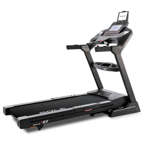 Treadmill Sole F63