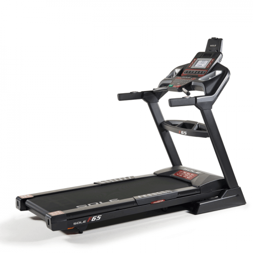 Treadmill Sole F65