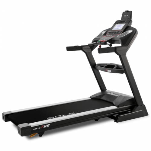 Treadmill Sole F80