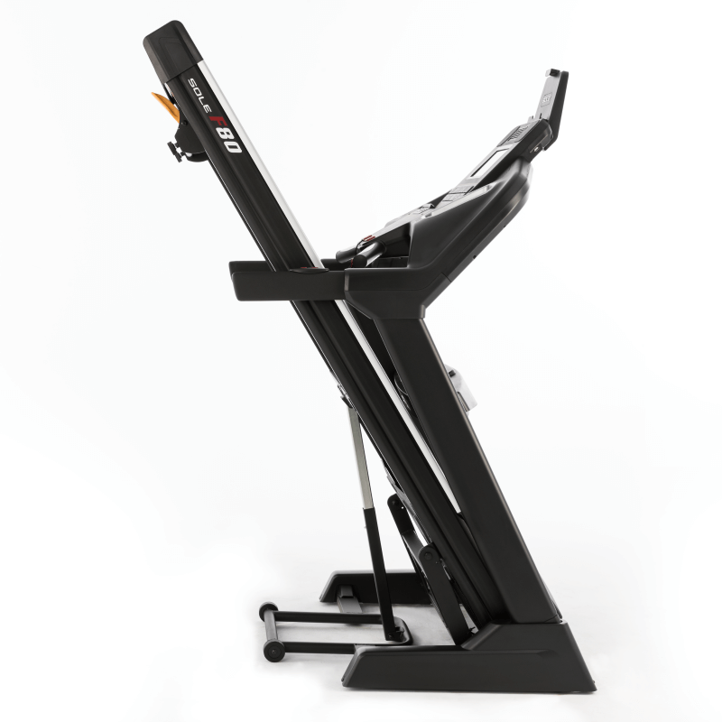 Treadmill Sole F80