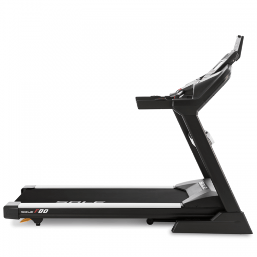 Treadmill Sole F80