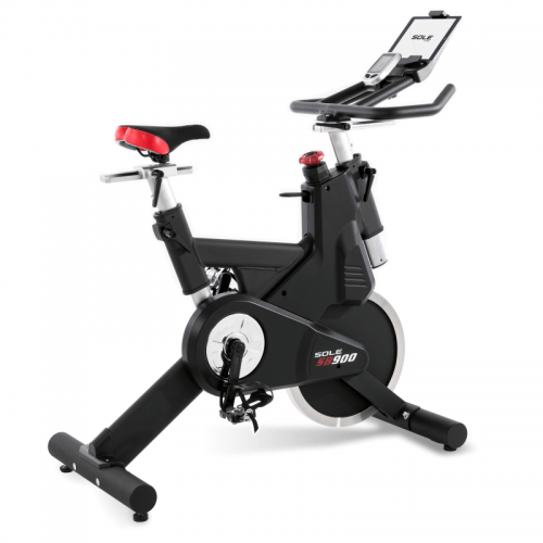 Sole SB900 bike