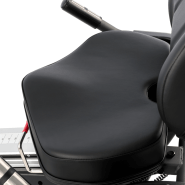 Sole LCR Recumbent Bike - Image 9