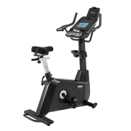 Sole LCB Upright Exercise Bike - Image 2