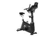 Sole LCB Upright Exercise Bike - Image 5