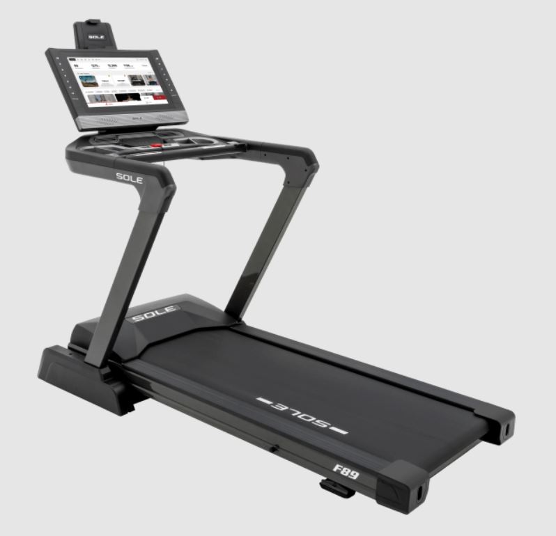 Sole F89 Treadmill