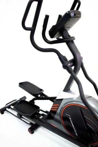 Bodyworx EFX650 Elliptical Cross Trainer