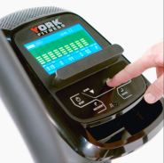 York X515 Elliptical trainer