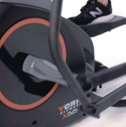 York X515 Elliptical trainer