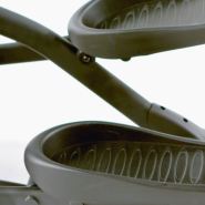 York X515 Elliptical trainer