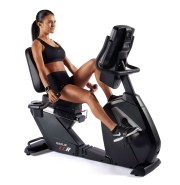 Sole LCR Recumbent Bike
