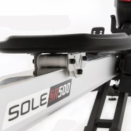 Sole SR500 Rower