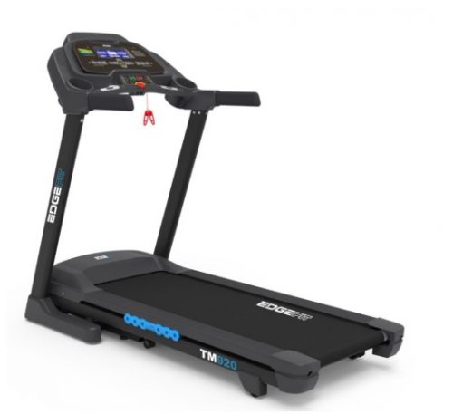 TM920 Treadmill