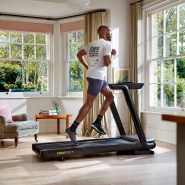 Reebok FR20z Floatride (Black) Treadmill - Image 11