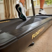 Reebok FR20z Floatride (Black) Treadmill - Image 12