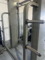 Smith Machine - Commercial Grade - Image 4