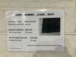 Rubber Gym Mats - Image 2