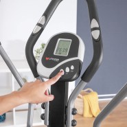 Lifespan X-02 Hybrid Cross Trainer - Image 5