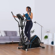 Lifespan X-41 Cross Trainer - Image 9