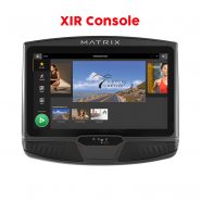Matrix C50 Climbmill - XIR Console - Image 2