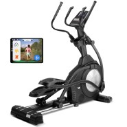 Lifespan XT-40 Ascender Incline Cross Trainer - Image 3
