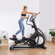 Lifespan XT-40 Ascender Incline Cross Trainer - Image 6